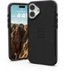 UAG Civilian Apple iPhone 16 Plus Hoesje MagSafe Back Cover Zwart afbeelding 1