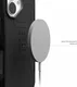 UAG Civilian Apple iPhone 16 Plus Hoesje MagSafe Back Cover Zwart afbeelding 4