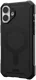 UAG Essential Armor Apple iPhone 16 Plus Hoesje MagSafe Back Cover Zwart afbeelding 11