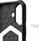UAG Essential Armor Apple iPhone 16 Plus Hoesje MagSafe Back Cover Zwart afbeelding 8