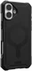 UAG Essential Armor Apple iPhone 16 Plus Hoesje MagSafe Back Cover Zwart afbeelding 12