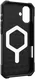 UAG Essential Armor Apple iPhone 16 Plus Hoesje MagSafe Back Cover Zwart afbeelding 9