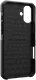 UAG Metropolis LT Apple iPhone 16 Plus Hoesje MagSafe Back Cover Kevlar Zwart afbeelding 13