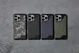 UAG Metropolis LT Apple iPhone 16 Plus Hoesje MagSafe Back Cover Kevlar Zwart afbeelding 4