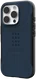UAG Civilian Apple iPhone 16 Pro Hoesje MagSafe Back Cover Mallard afbeelding 2