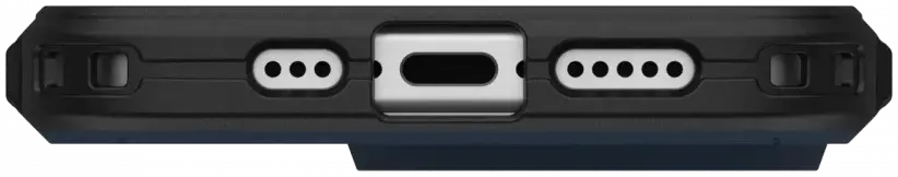 UAG Civilian Apple iPhone 16 Pro Hoesje MagSafe Back Cover Mallard afbeelding 11