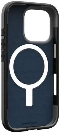 UAG Civilian Apple iPhone 16 Pro Hoesje MagSafe Back Cover Mallard afbeelding 12