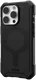 UAG Essential Armor Apple iPhone 16 Pro Hoesje MagSafe Back Cover Zwart afbeelding 2