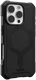UAG Essential Armor Apple iPhone 16 Pro Hoesje MagSafe Back Cover Zwart afbeelding 10