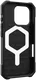 UAG Essential Armor Apple iPhone 16 Pro Hoesje MagSafe Back Cover Zwart afbeelding 12