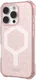 UAG Essential Armor Apple iPhone 16 Pro Hoesje MagSafe Back Cover Roze afbeelding 2