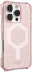 UAG Essential Armor Apple iPhone 16 Pro Hoesje MagSafe Back Cover Roze afbeelding 10
