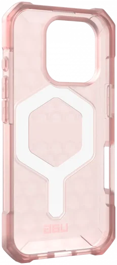 UAG Essential Armor Apple iPhone 16 Pro Hoesje MagSafe Back Cover Roze afbeelding 12