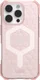 UAG Essential Armor Apple iPhone 16 Pro Hoesje MagSafe Back Cover Roze afbeelding 9