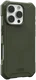 UAG Essential Armor Apple iPhone 16 Pro Hoesje MagSafe Back Cover Olive afbeelding 11