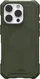 UAG Essential Armor Apple iPhone 16 Pro Hoesje MagSafe Back Cover Olive afbeelding 10