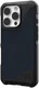 UAG Metropolis LT Apple iPhone 16 Pro Hoesje MagSafe Back Cover Kevlar Zwart afbeelding 2