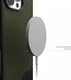 UAG Metropolis LT Apple iPhone 16 Pro Hoesje MagSafe Back Cover Kevlar Olive afbeelding 6