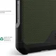 UAG Metropolis LT Apple iPhone 16 Pro Hoesje MagSafe Back Cover Kevlar Olive afbeelding 8
