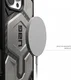 UAG Monarch Pro Apple iPhone 16 Pro Hoesje MagSafe Back Cover Titanium afbeelding 6