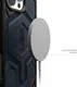 UAG Monarch Pro Apple iPhone 16 Pro Hoesje MagSafe Back Cover Kevlar Mallard afbeelding 5