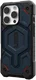 UAG Monarch Pro Apple iPhone 16 Pro Hoesje MagSafe Back Cover Kevlar Mallard afbeelding 2