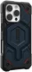 UAG Monarch Pro Apple iPhone 16 Pro Hoesje MagSafe Back Cover Kevlar Mallard afbeelding 11