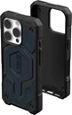 UAG Monarch Pro Apple iPhone 16 Pro Hoesje MagSafe Back Cover Mallard