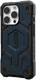 UAG Monarch Pro Apple iPhone 16 Pro Hoesje MagSafe Back Cover Mallard afbeelding 2