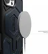 UAG Monarch Pro Apple iPhone 16 Pro Hoesje MagSafe Back Cover Mallard afbeelding 5