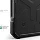 UAG Pathfinder Apple iPhone 16 Pro Hoesje MagSafe Back Cover Zwart afbeelding 6