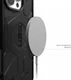 UAG Pathfinder Apple iPhone 16 Pro Hoesje MagSafe Back Cover Zwart afbeelding 5