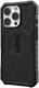 UAG Pathfinder Apple iPhone 16 Pro Hoesje MagSafe Back Cover Zwart afbeelding 2