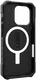 UAG Pathfinder Apple iPhone 16 Pro Hoesje MagSafe Back Cover Zwart afbeelding 12