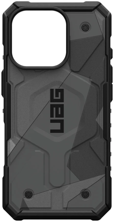 Urban Armor Gear Pathfinder SE Apple iPhone 16 Pro Hoesje MagSafe Backcover Geo afbeelding 11