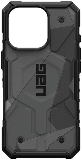 Urban Armor Gear Pathfinder SE Apple iPhone 16 Pro Hoesje MagSafe Backcover Geo afbeelding 11