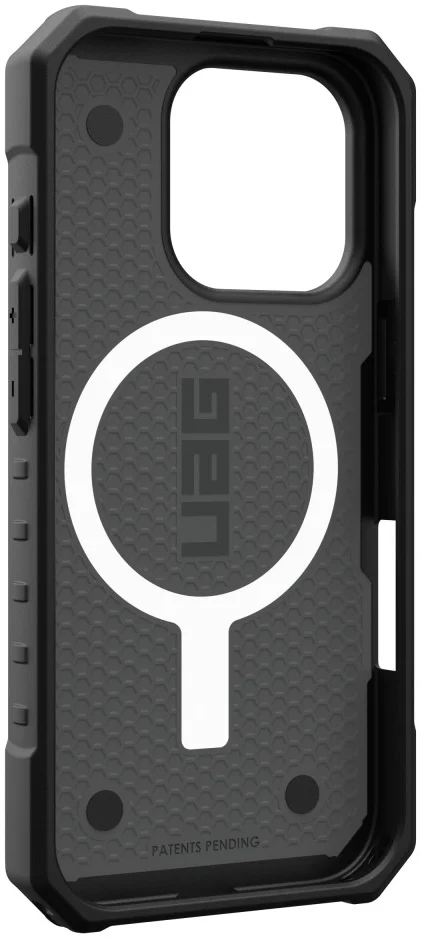Urban Armor Gear Pathfinder SE Apple iPhone 16 Pro Hoesje MagSafe Backcover Geo afbeelding 12