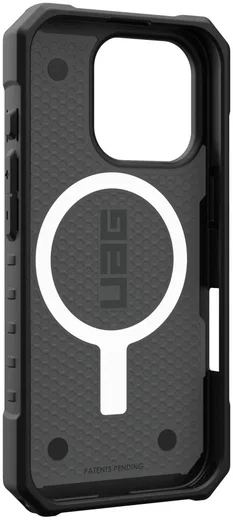 Urban Armor Gear Pathfinder SE Apple iPhone 16 Pro Hoesje MagSafe Backcover Geo afbeelding 12
