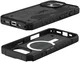 Urban Armor Gear Pathfinder SE Apple iPhone 16 Pro Hoesje MagSafe Backcover Geo afbeelding 4