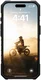 Urban Armor Gear Pathfinder SE Apple iPhone 16 Pro Hoesje MagSafe Backcover Geo afbeelding 5