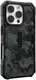 Urban Armor Gear Pathfinder SE Apple iPhone 16 Pro Hoesje MagSafe Backcover Camo afbeelding 15