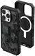 Urban Armor Gear Pathfinder SE Apple iPhone 16 Pro Hoesje MagSafe Backcover Camo afbeelding 4