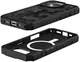 Urban Armor Gear Pathfinder SE Apple iPhone 16 Pro Hoesje MagSafe Backcover Camo afbeelding 9