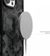 Urban Armor Gear Pathfinder SE Apple iPhone 16 Pro Hoesje MagSafe Backcover Camo afbeelding 5