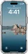 UAG Plyo Apple iPhone 16 Pro Hoesje MagSafe Back Cover Ice Zilver afbeelding 4