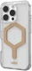 UAG Plyo Apple iPhone 16 Pro Hoesje MagSafe Back Cover Ice Roze afbeelding 2