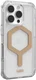 UAG Plyo Apple iPhone 16 Pro Hoesje MagSafe Back Cover Ice Roze afbeelding 10
