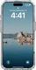 UAG Plyo Apple iPhone 16 Pro Hoesje MagSafe Back Cover Ice Wit afbeelding 6