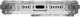 UAG Plyo Apple iPhone 16 Pro Hoesje MagSafe Back Cover Ice Wit afbeelding 9