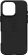 UAG Civilian Apple iPhone 16 Pro Max Hoesje MagSafe Back Cover Zwart afbeelding 11